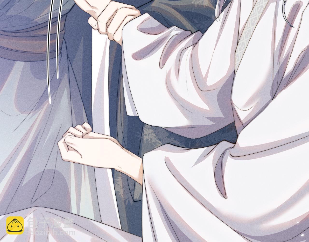 第20话 染沉，救救我(1/3)-第20话