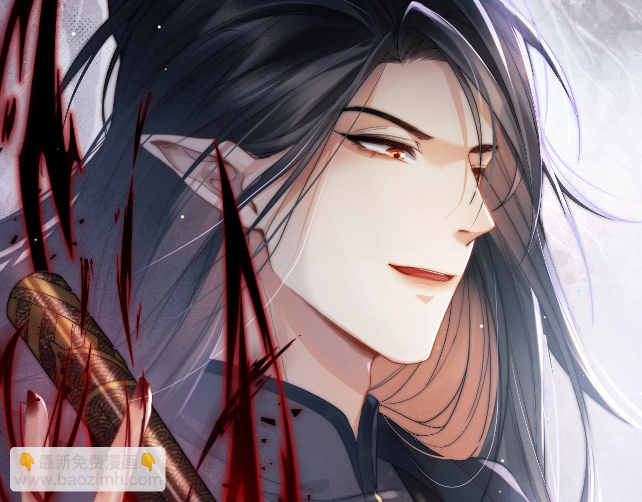 第2话 漫漫折磨(1/3)-第2话