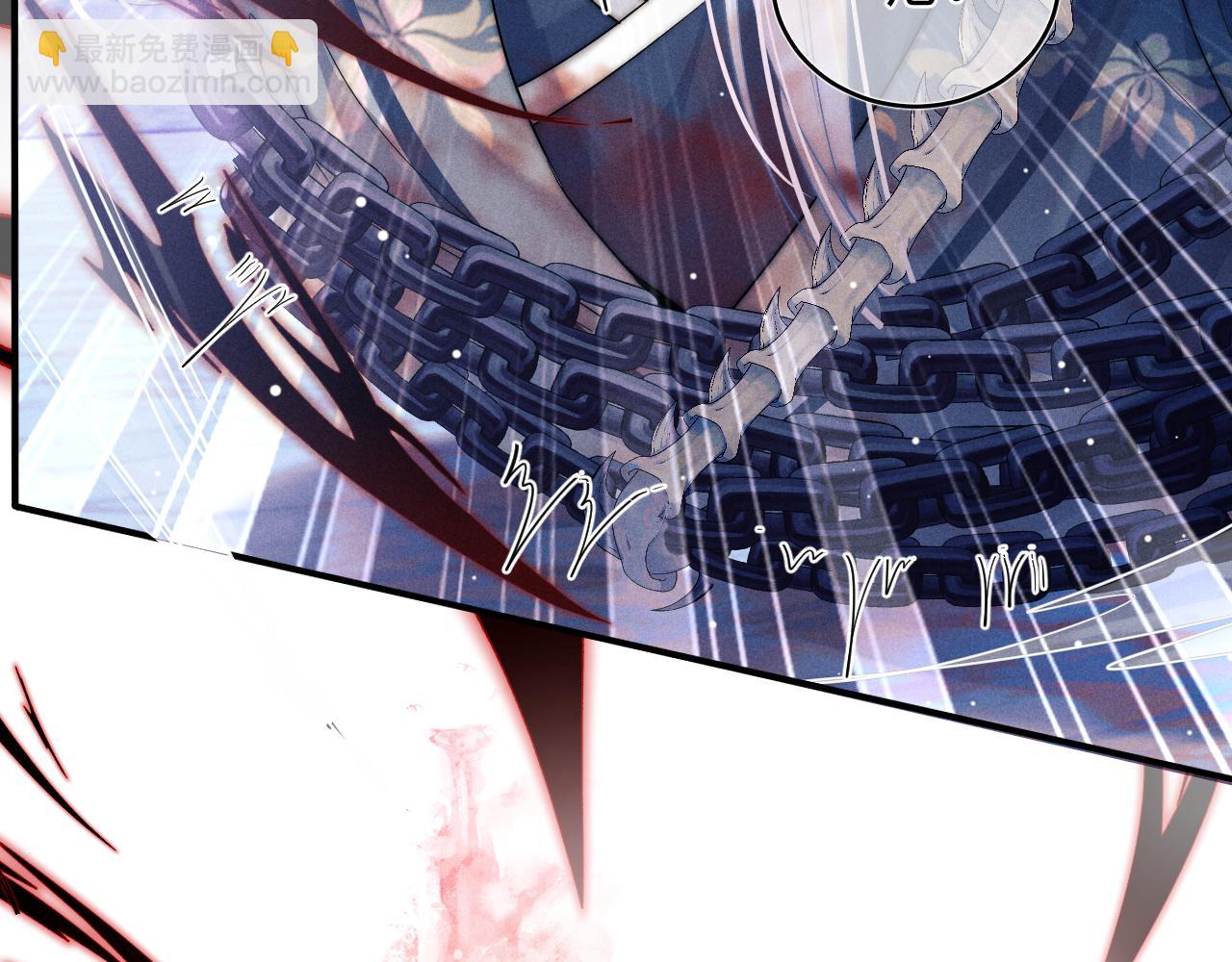 第2话 漫漫折磨(1/3)-第2话