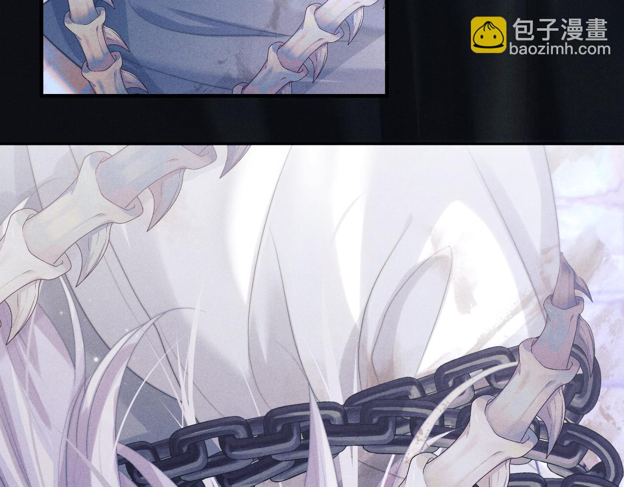 第2话 漫漫折磨(1/3)-第2话