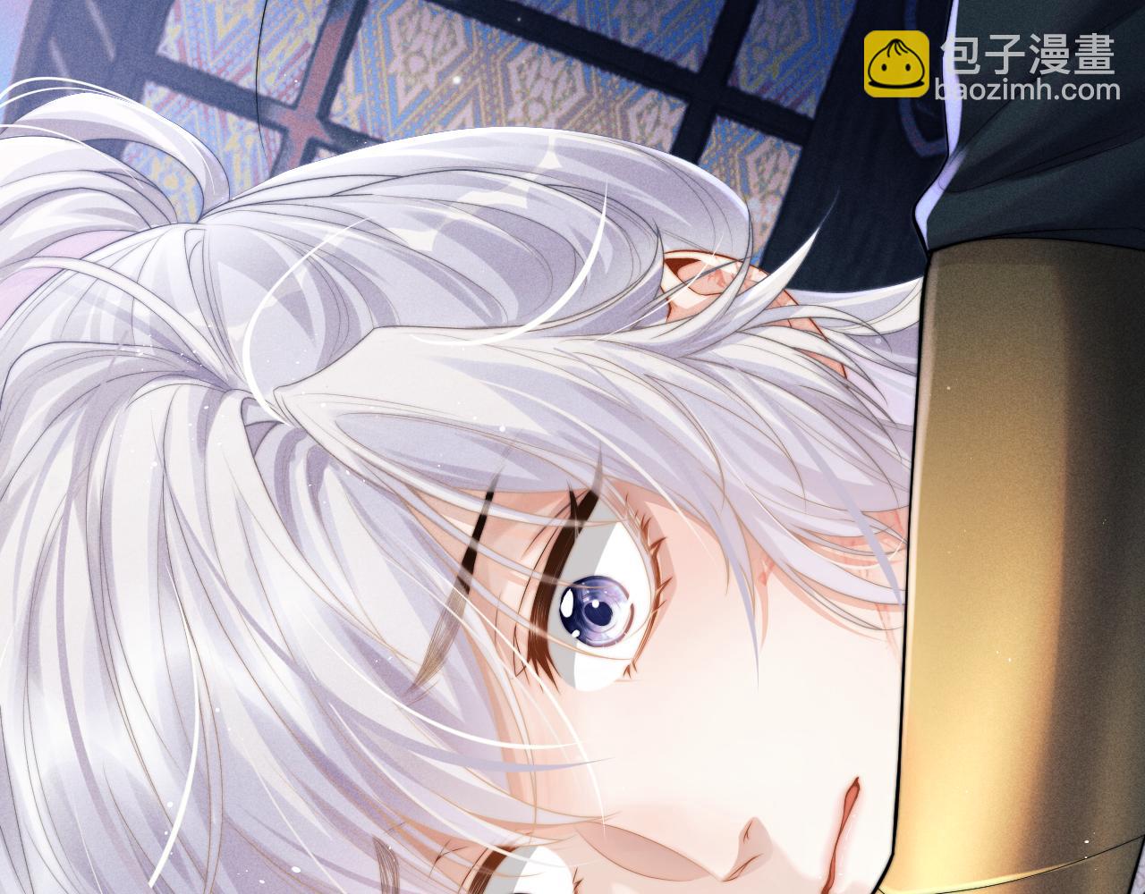 第2话 漫漫折磨(1/3)-第2话