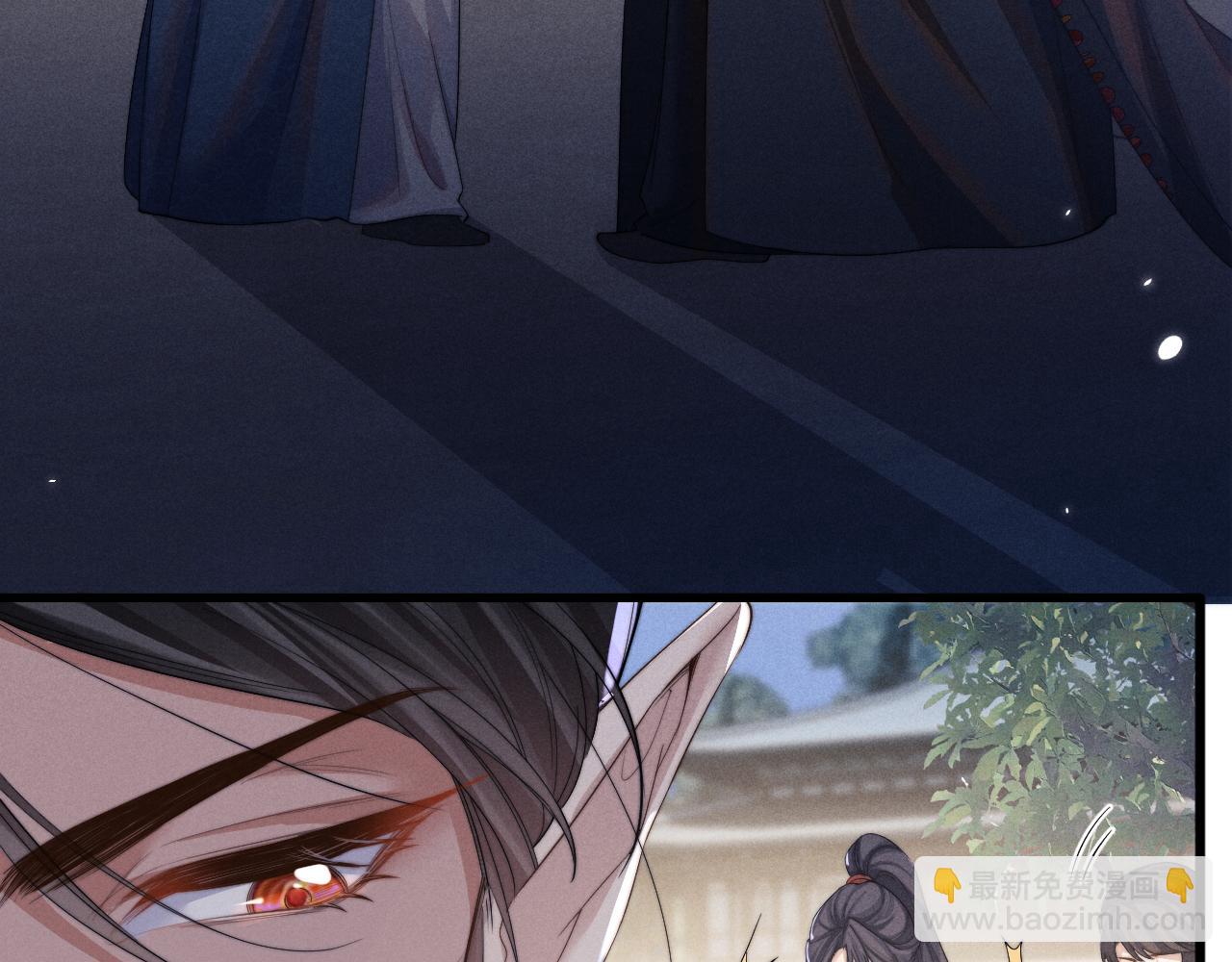 第22话 下跪道歉(1/3)-第22话