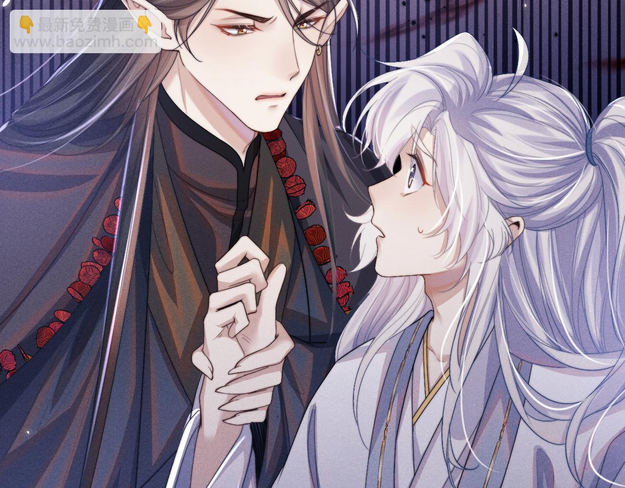 第22话 下跪道歉(1/3)-第22话