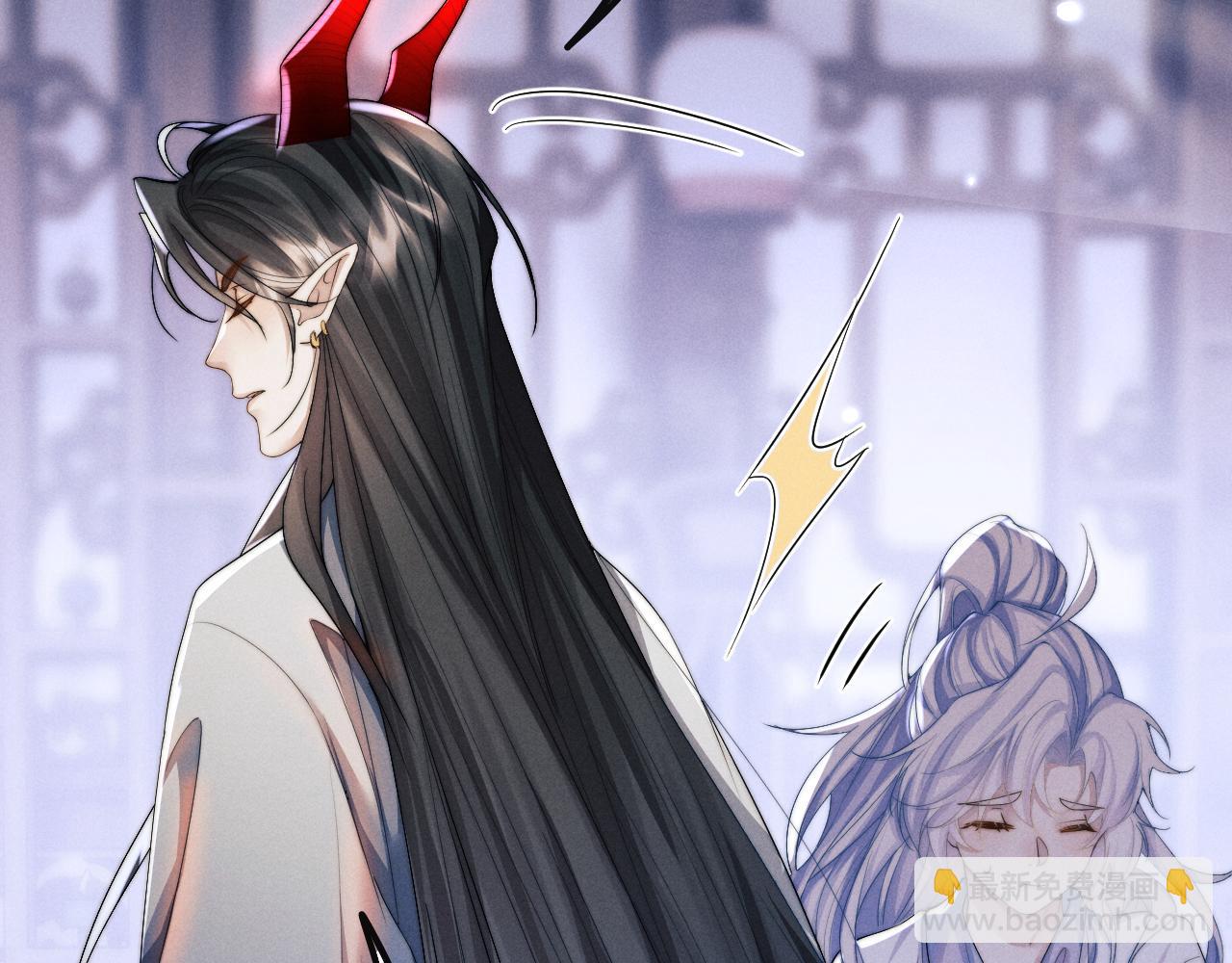 第24话 扫兴(1/3)-第24话