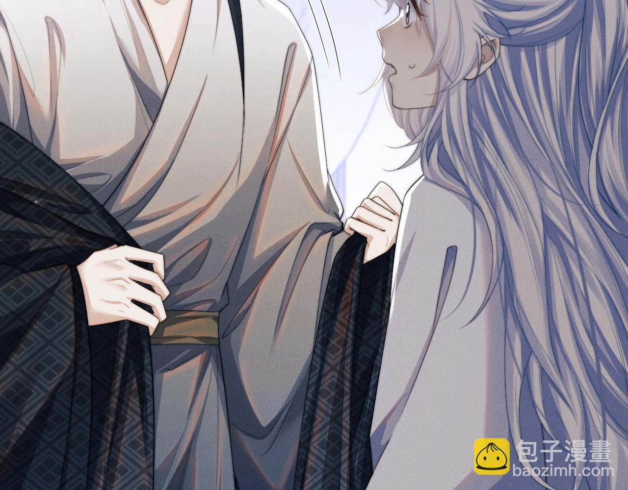 第24话 扫兴(1/3)-第24话