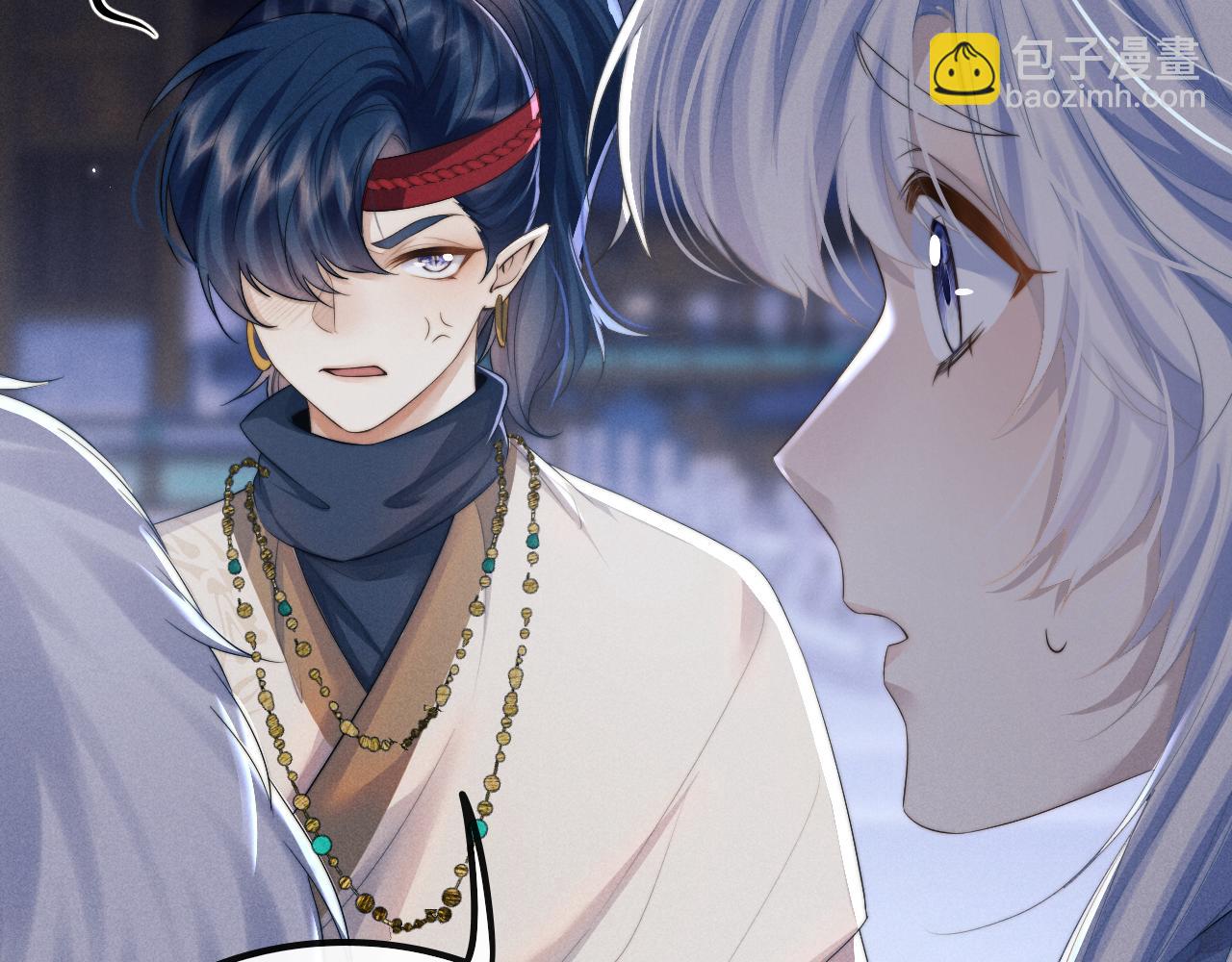 第28话 信你最后一次(1/3)-第28话