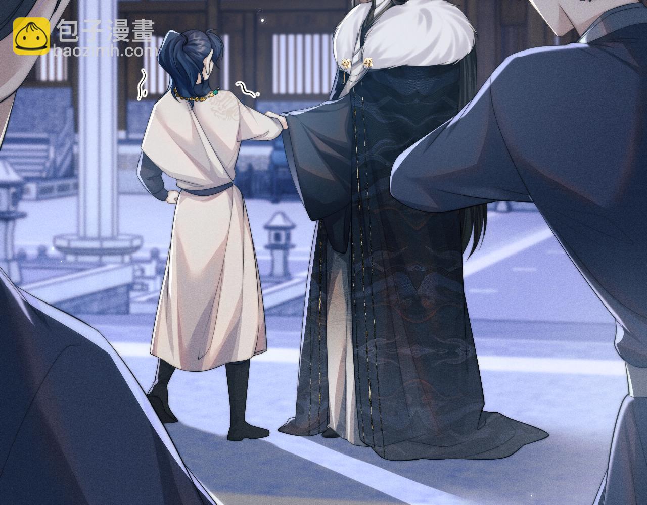 第28话 信你最后一次(1/3)-第28话