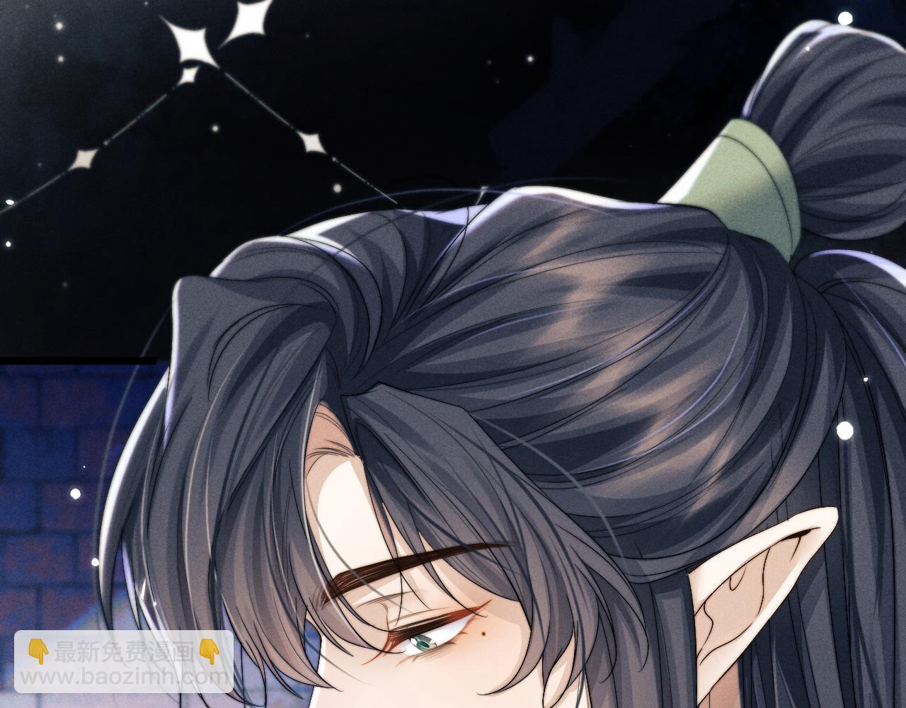 第30话 生不如死(1/3)-第30话