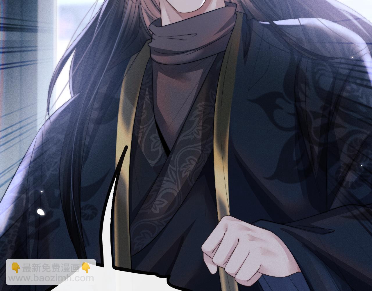 第30话 生不如死(1/3)-第30话