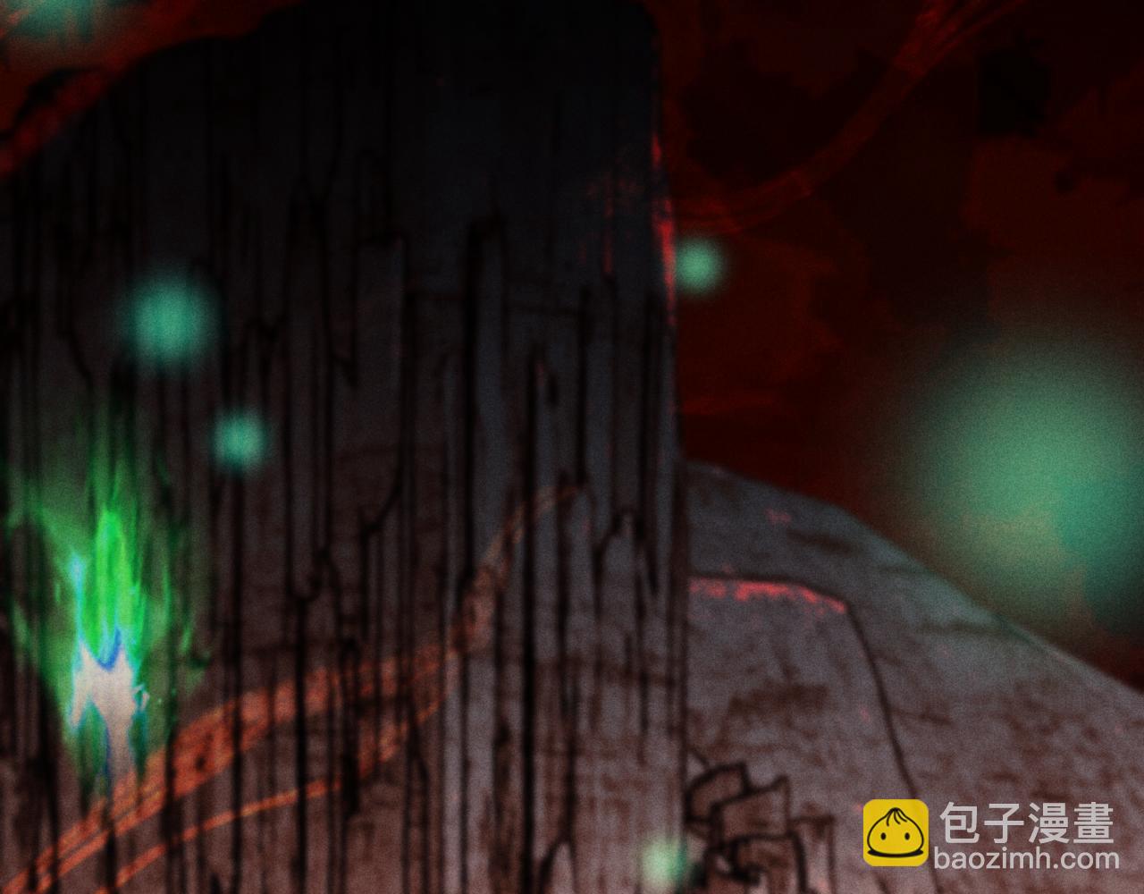 第32话 轮回(1/4)-第32话