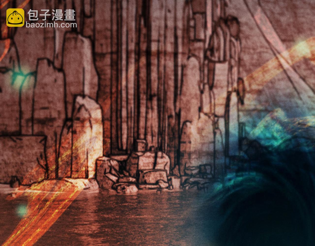 第32话 轮回(1/4)-第32话