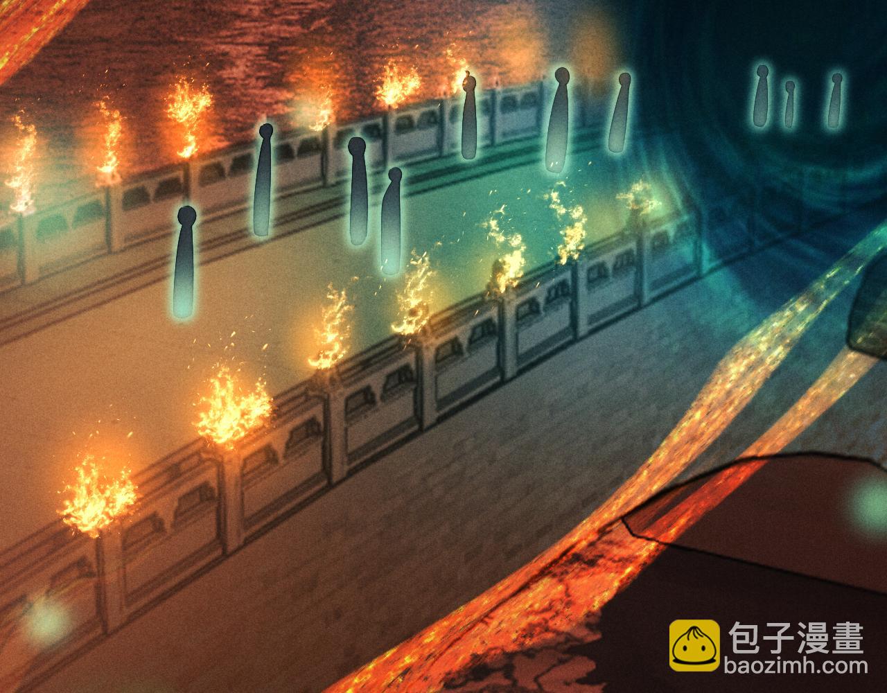 第32话 轮回(1/4)-第32话