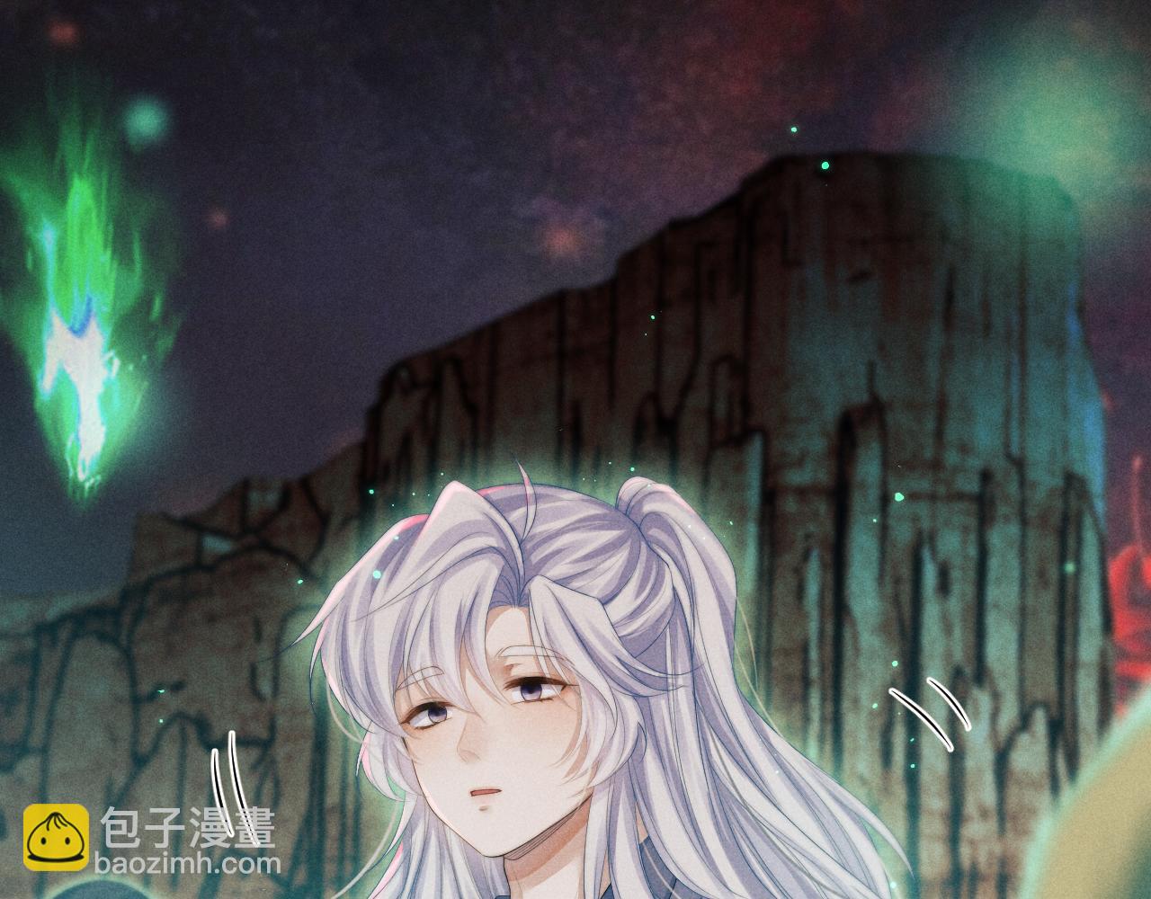 第32话 轮回(1/4)-第32话