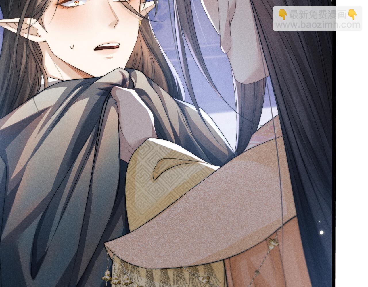 第32话 轮回(1/4)-第32话