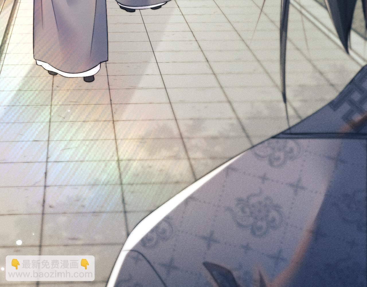 第34话 为浅浅出头(1/3)-第34话