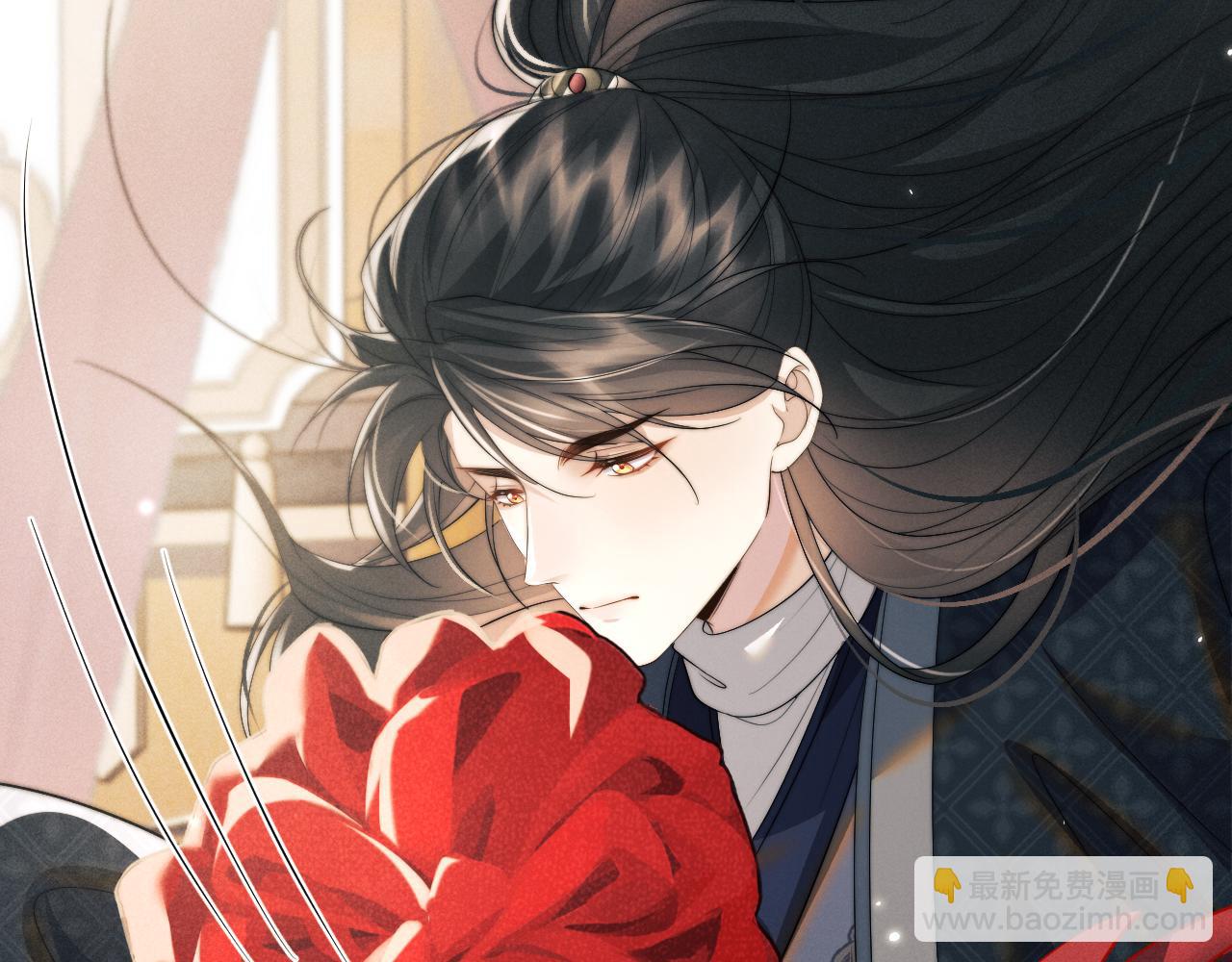 第36话 所有东西都是浅浅的！(1/3)-第36话