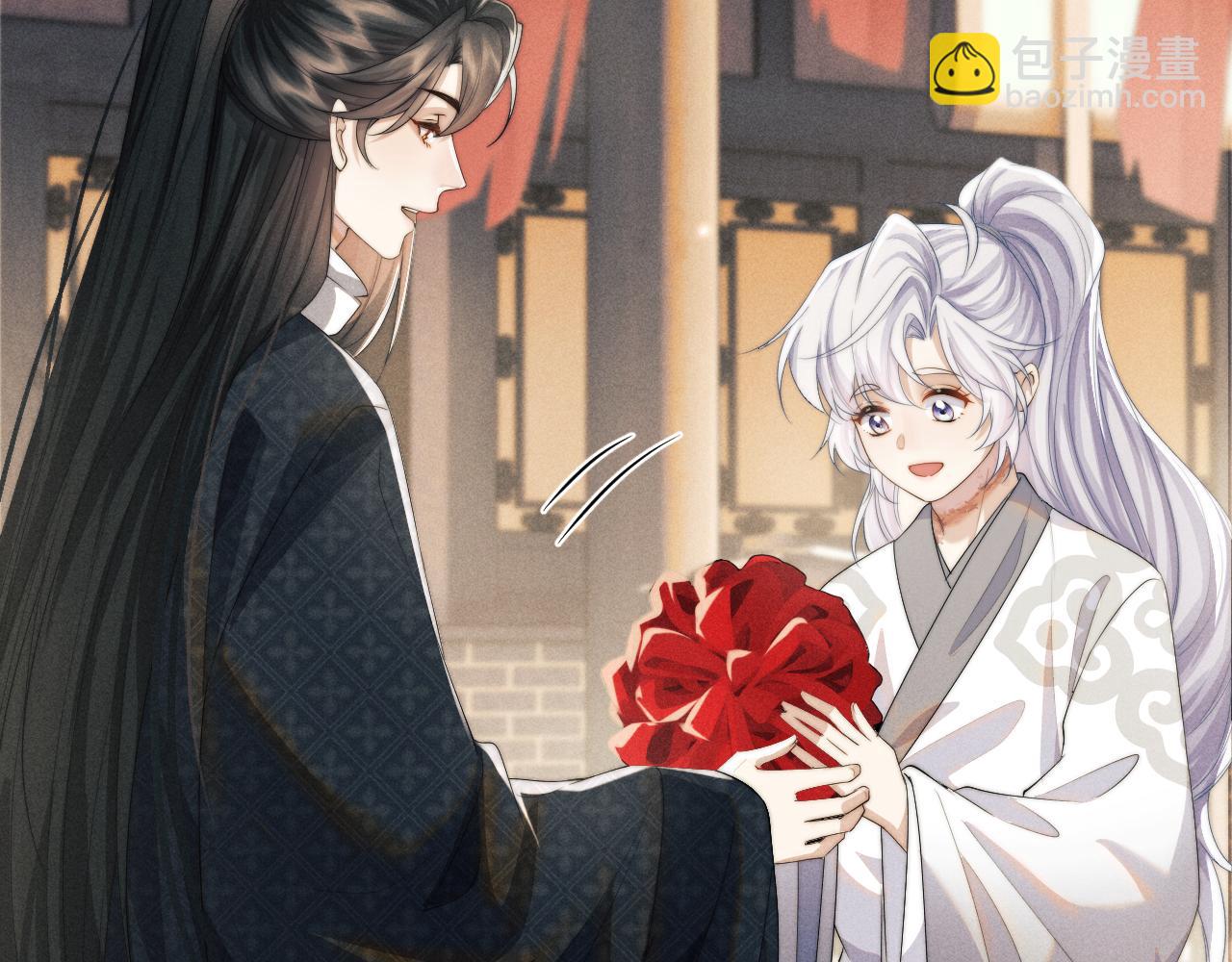 第36话 所有东西都是浅浅的！(1/3)-第36话