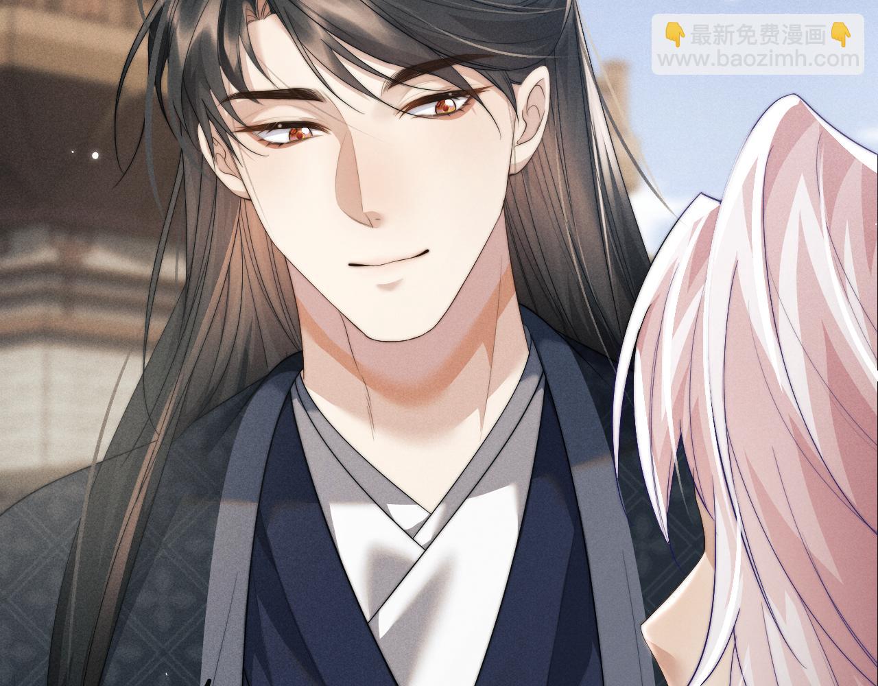 第38话 魔尊为浅浅变猫(1/3)-第38话