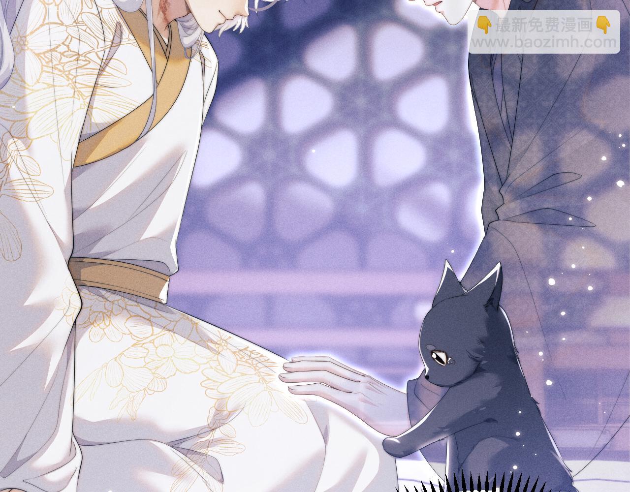 第40话 现身(1/2)-第40话