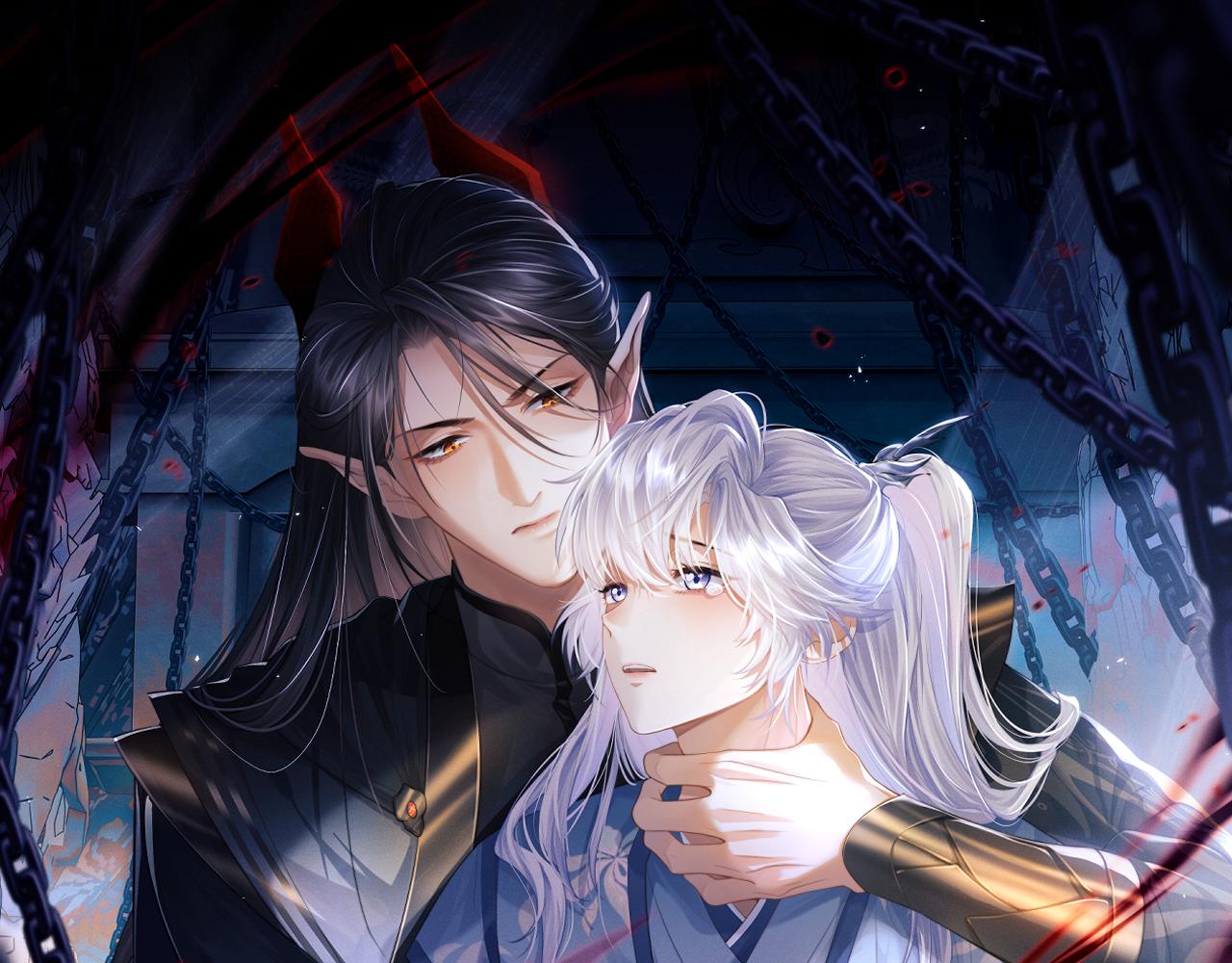 第4话 终究还是放不下(1/3)-第4话