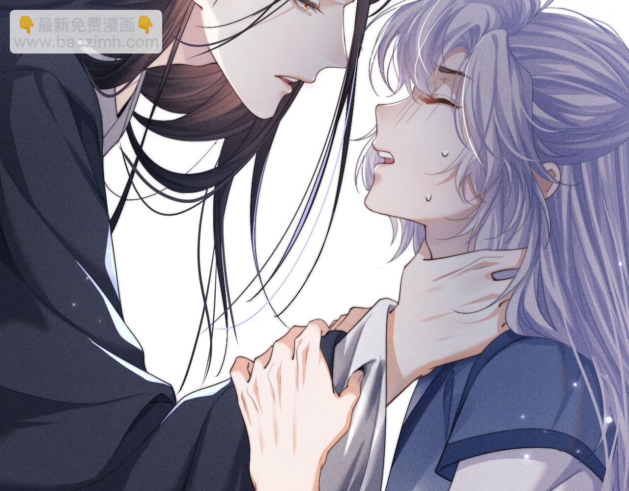 第4话 终究还是放不下(1/3)-第4话