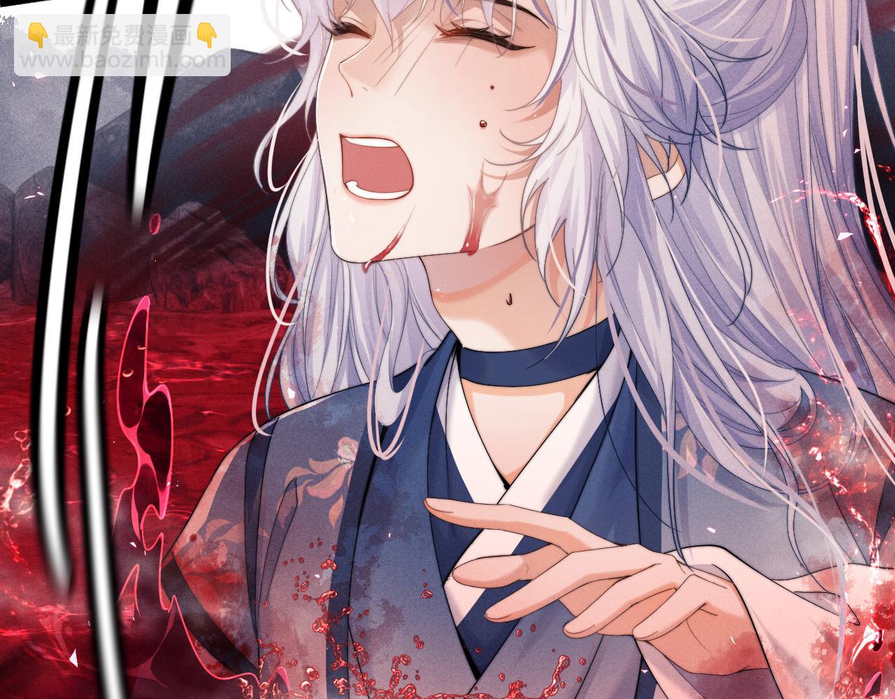 第4话 终究还是放不下(1/3)-第4话