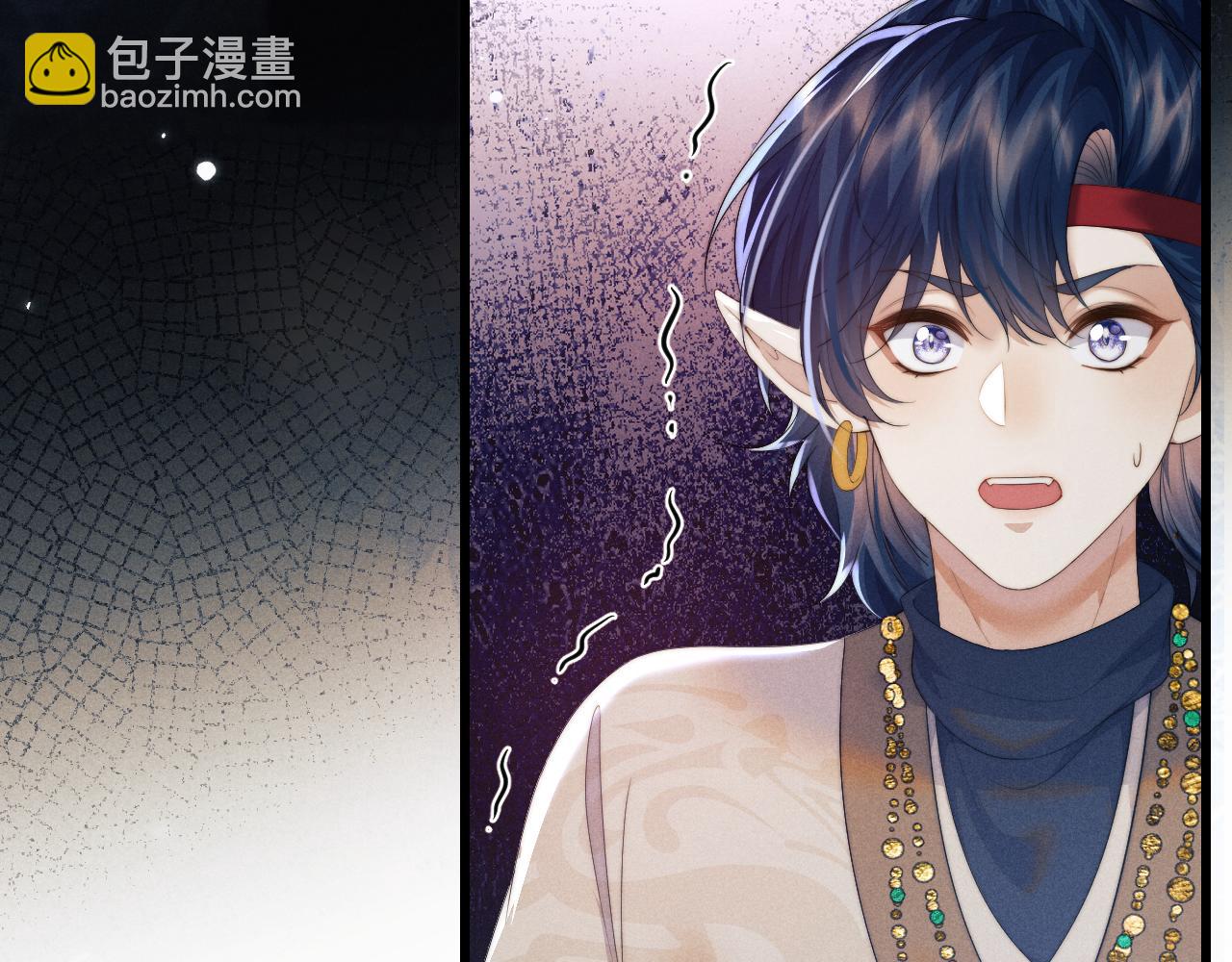 第42话 故意羞辱(1/3)-第42话