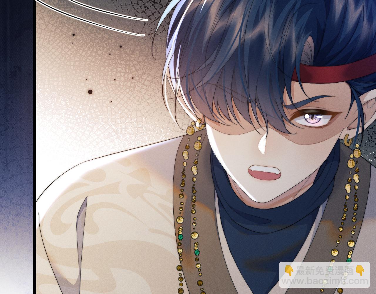 第42话 故意羞辱(1/3)-第42话