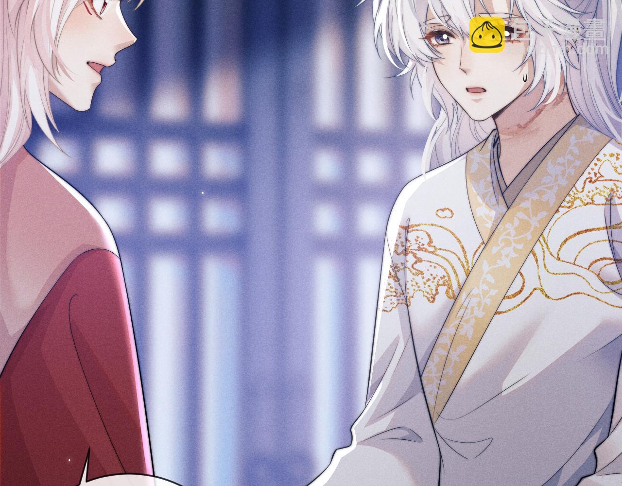 第48话 短暂的美好(1/2)-第48话