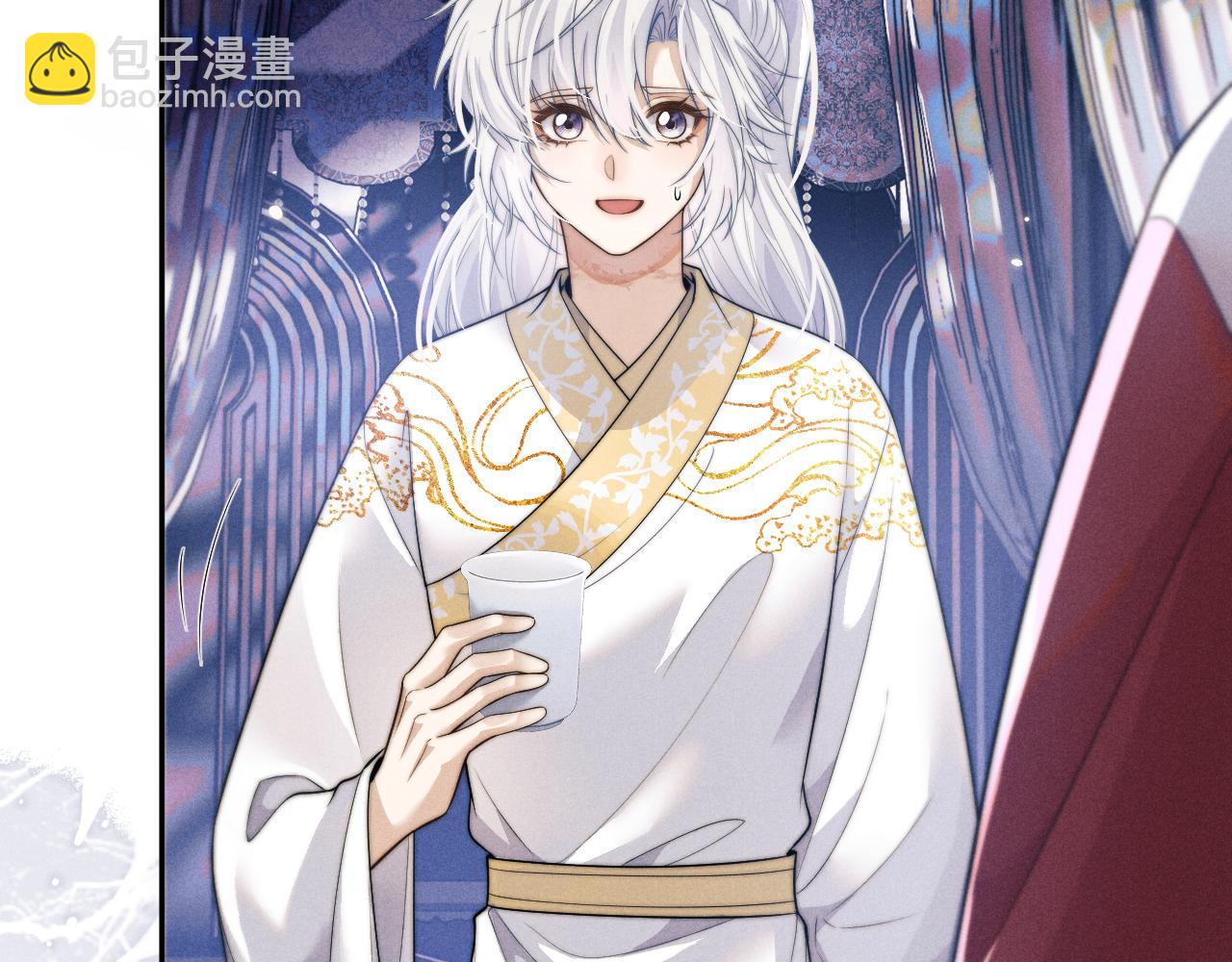 第48话 短暂的美好(1/2)-第48话