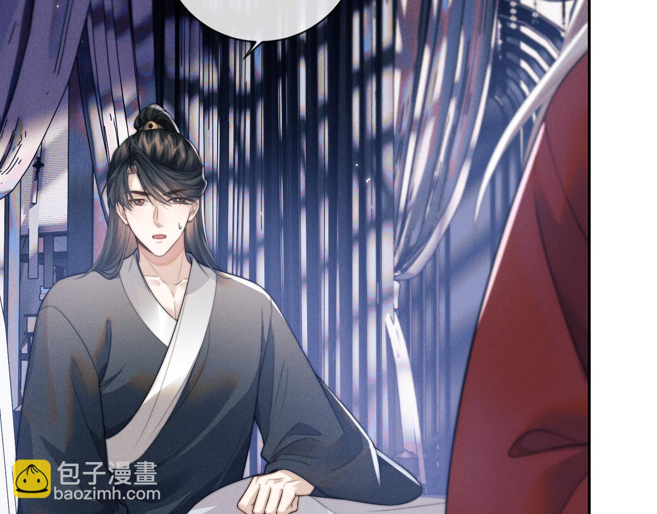 第48话 短暂的美好(1/2)-第48话