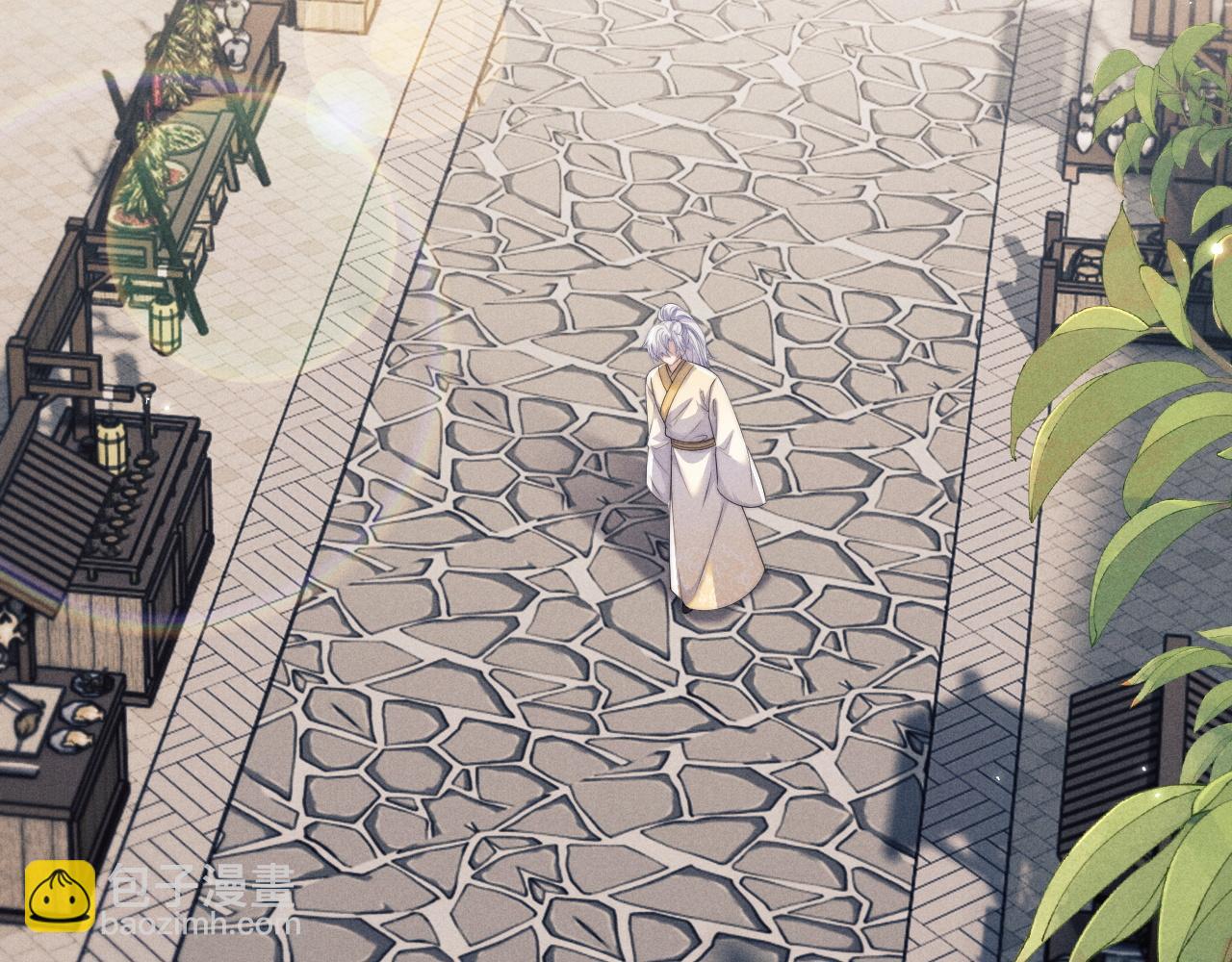 第50话 夜君离的心意(1/3)-第50话