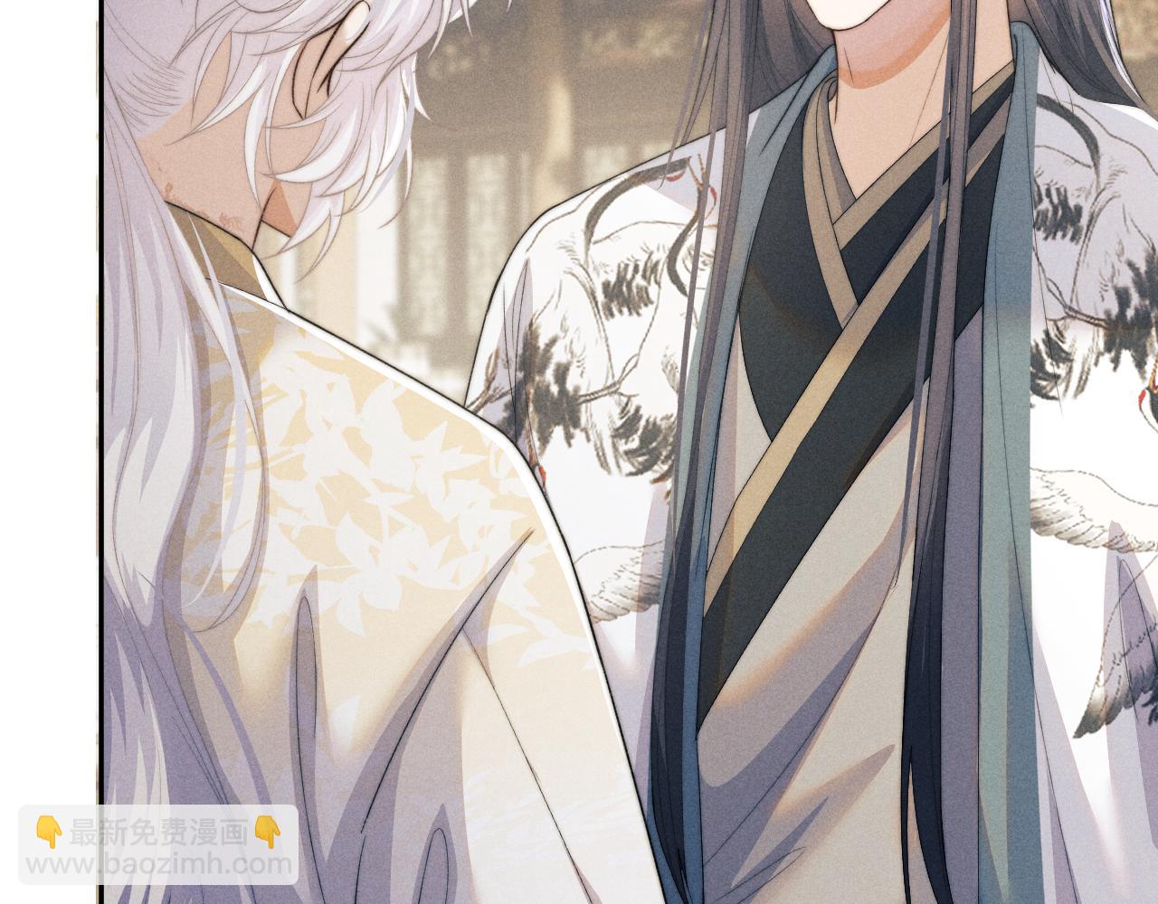 第50话 夜君离的心意(1/3)-第50话