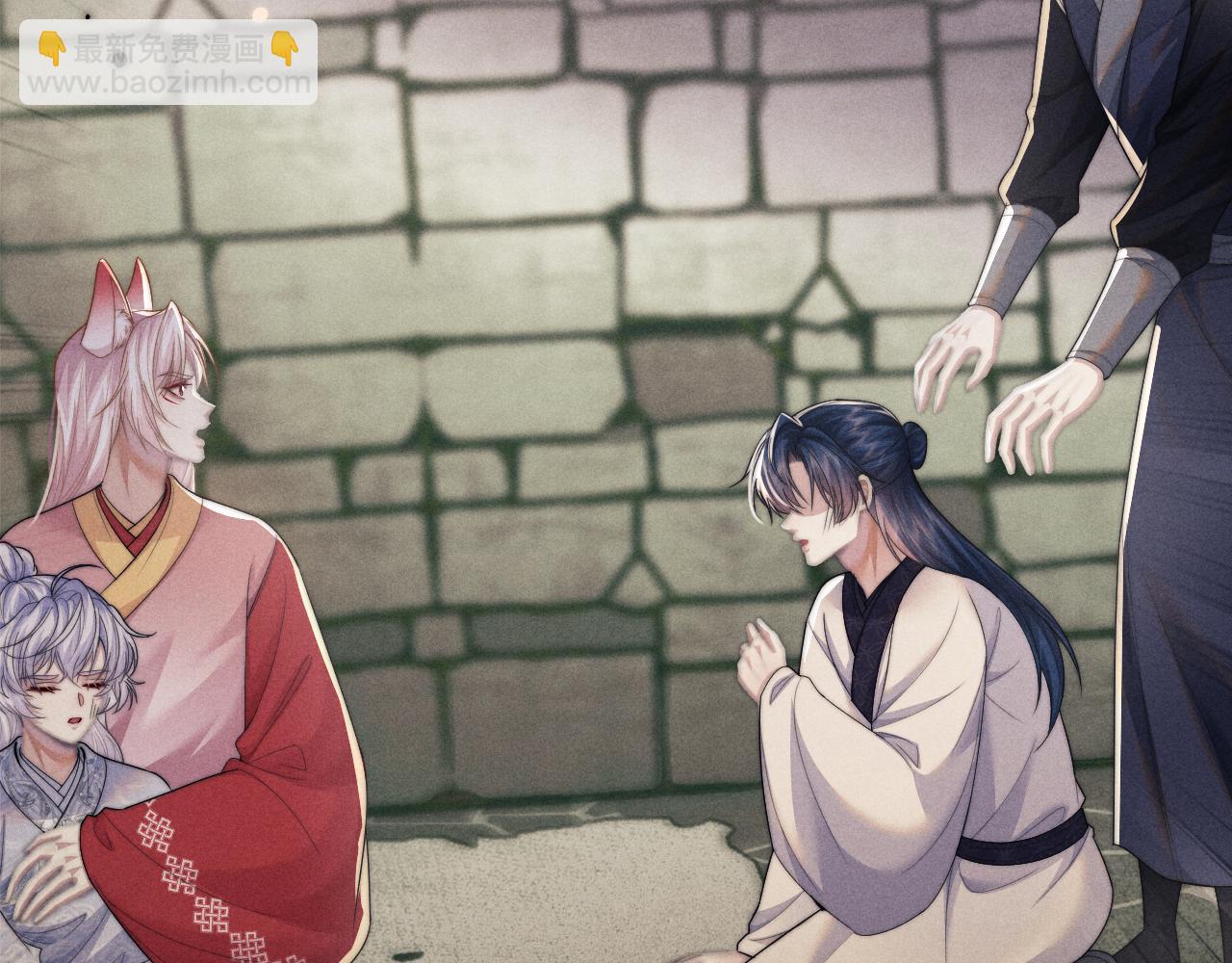 第60话 无药可医(1/3)-第60话