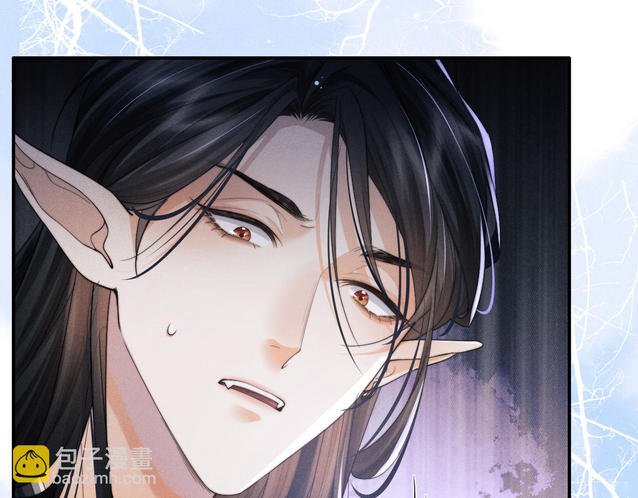 第6话 生病了 求抱抱~(1/3)-第6话