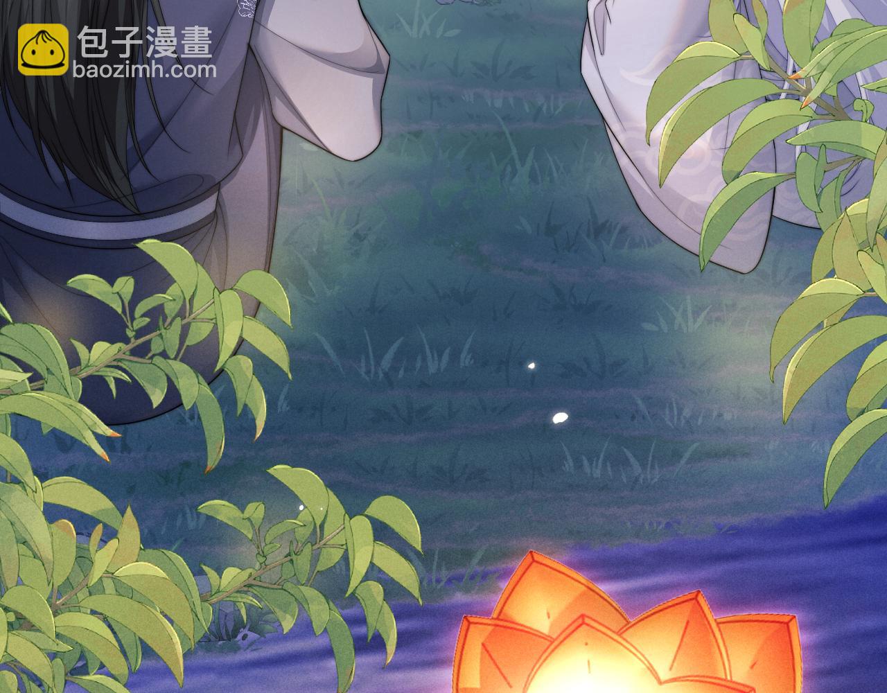 第62话 约定下一世(1/3)-第62话