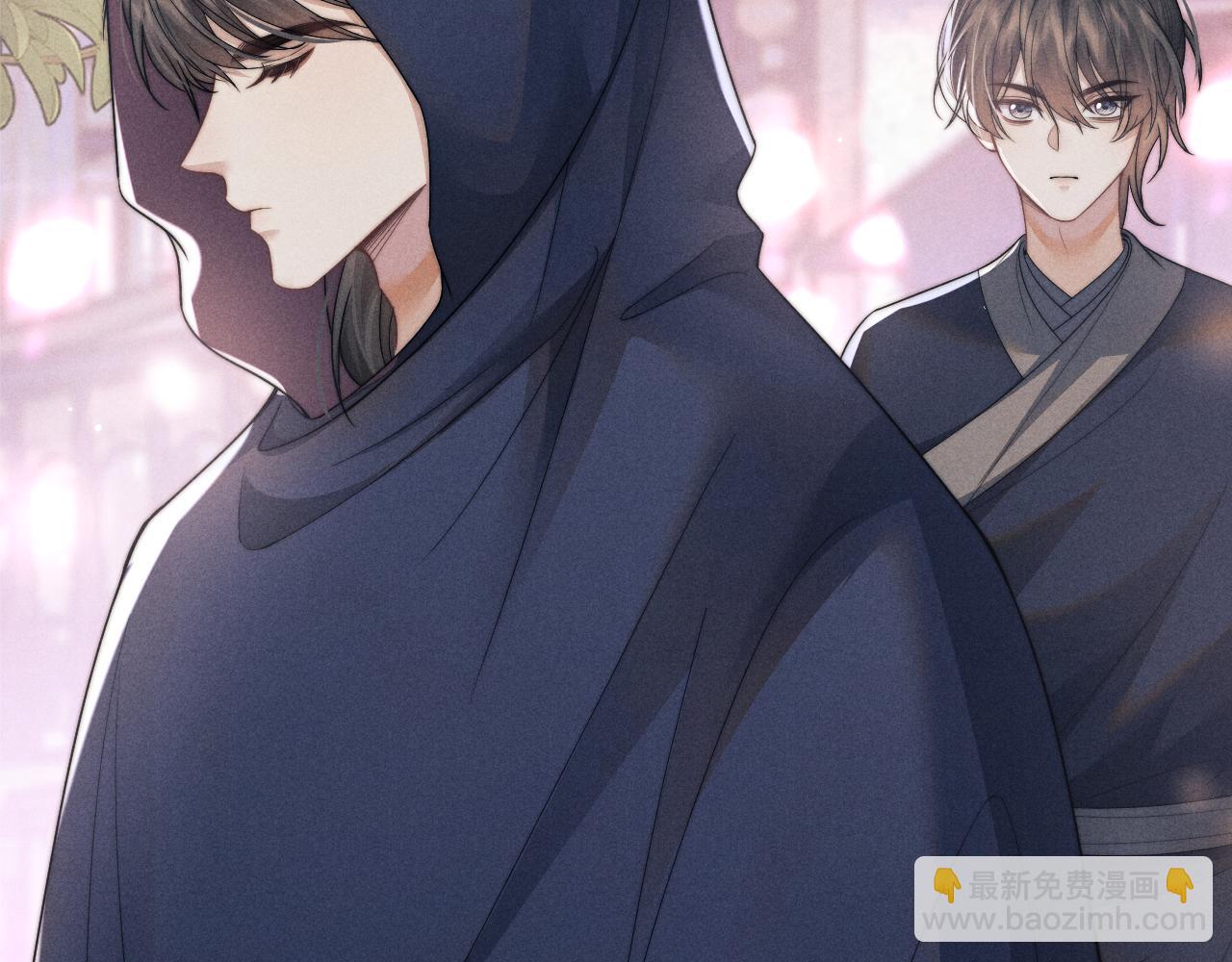 第64话 故意接近(1/3)-第64话