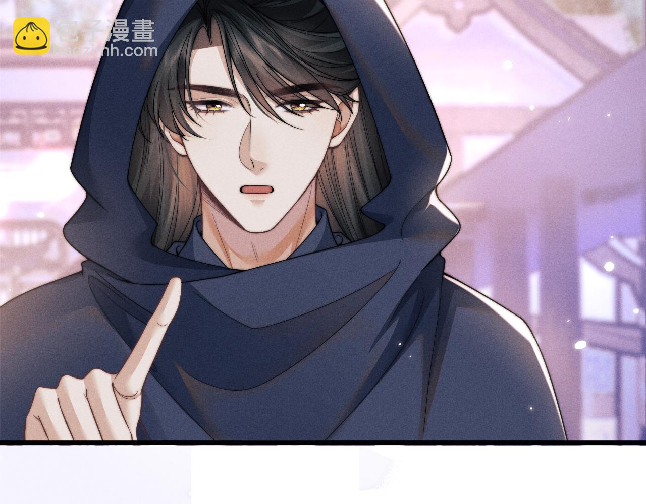 第64话 故意接近(1/3)-第64话