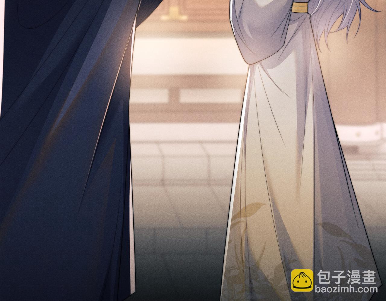 第64话 故意接近(1/3)-第64话