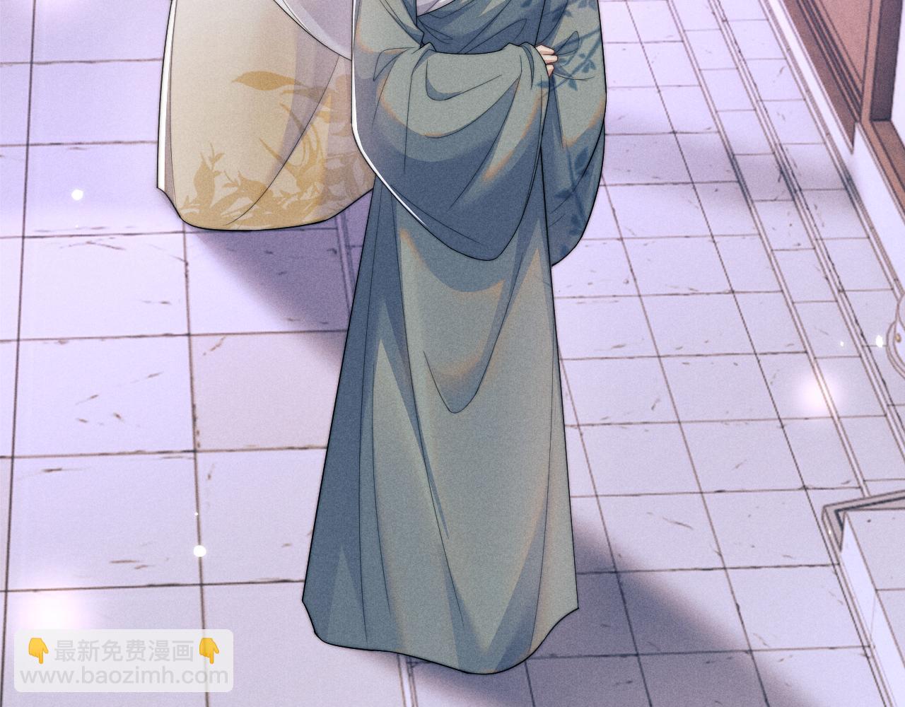 第64话 故意接近(1/3)-第64话