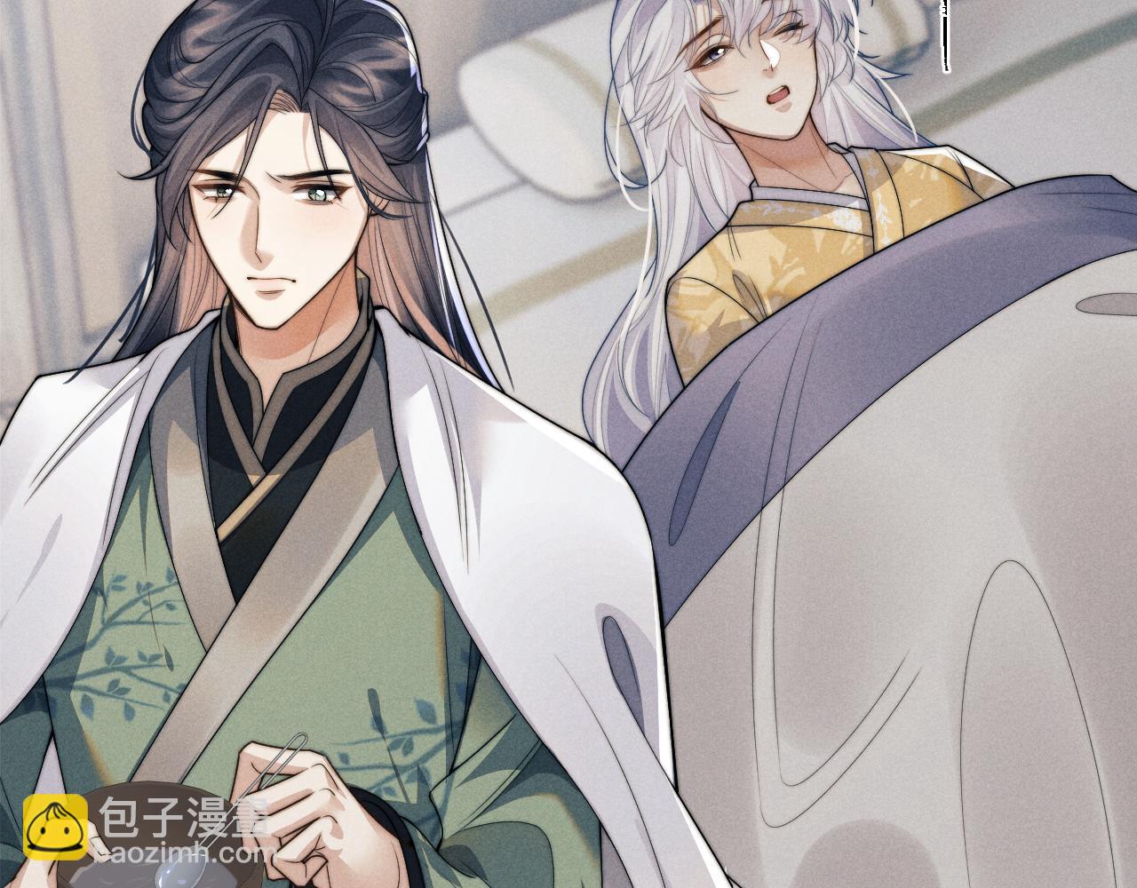 第66话 情敌间的争吵(1/3)-第66话