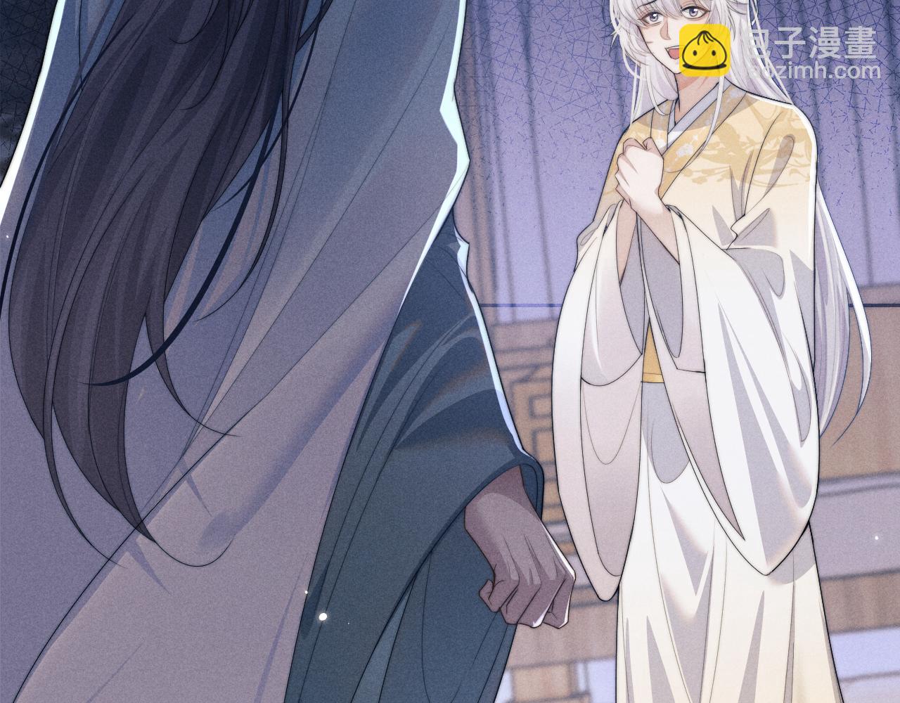 第66话 情敌间的争吵(1/3)-第66话