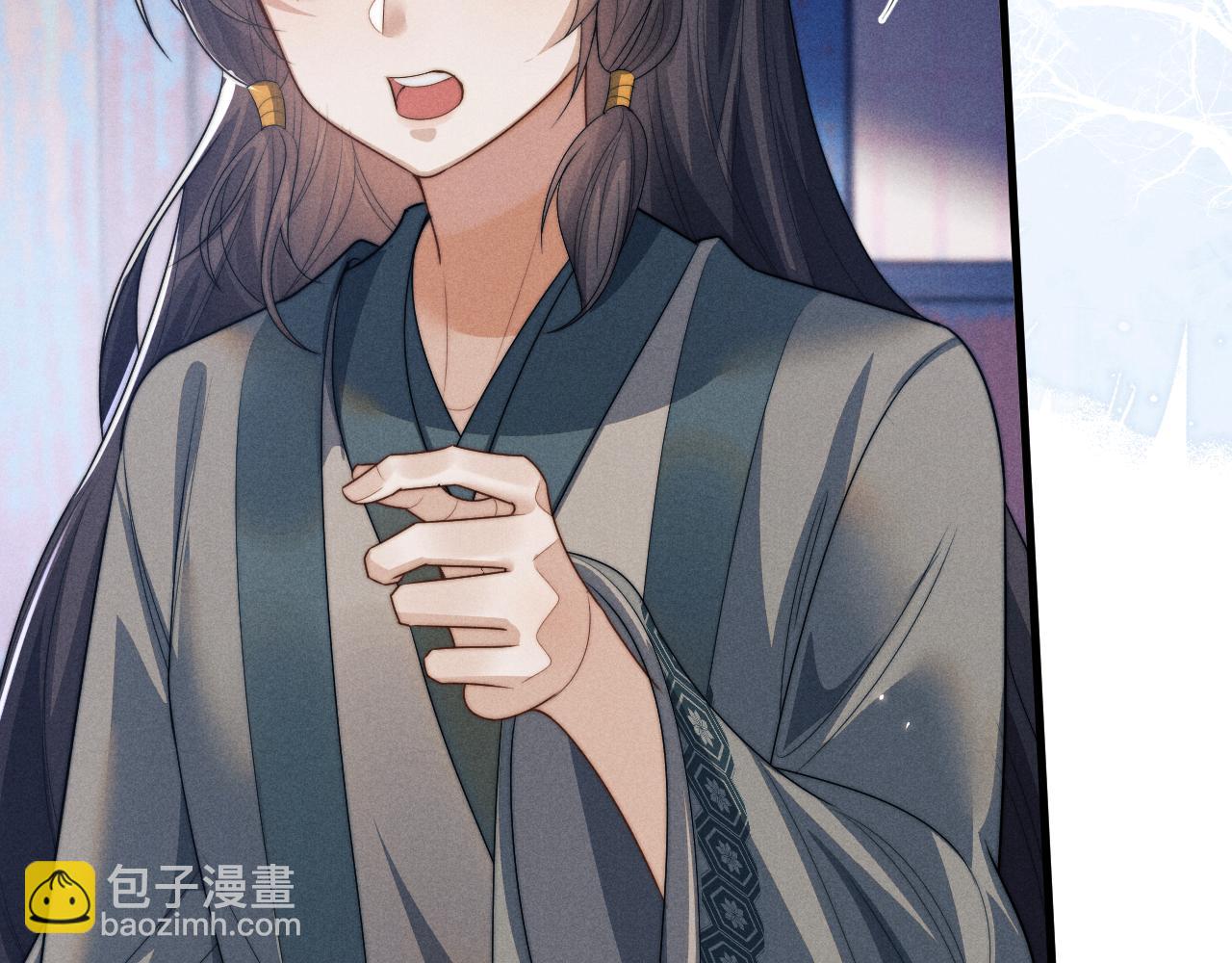 第68话 浅浅扑倒他(1/2)-第68话