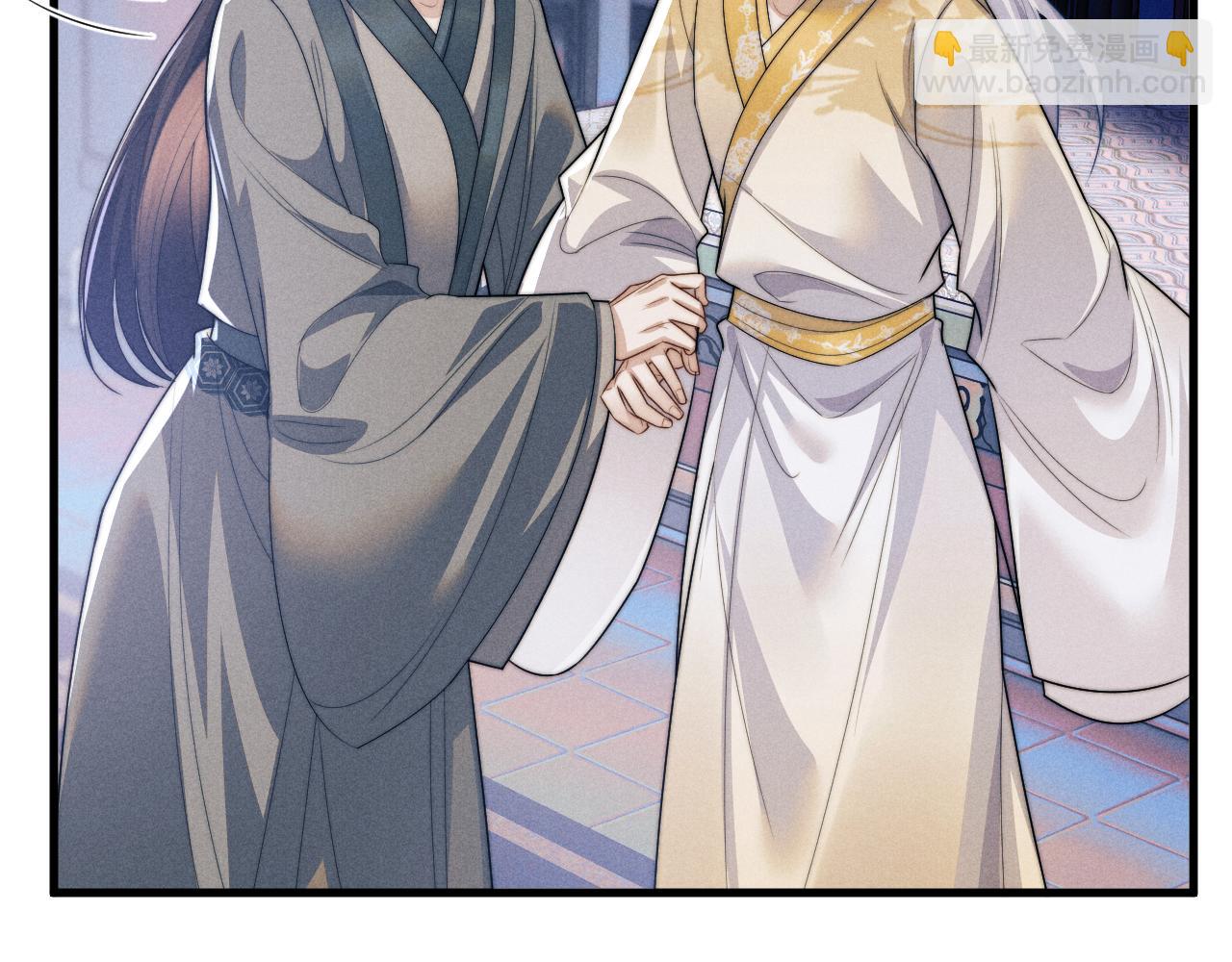 第68话 浅浅扑倒他(1/2)-第68话