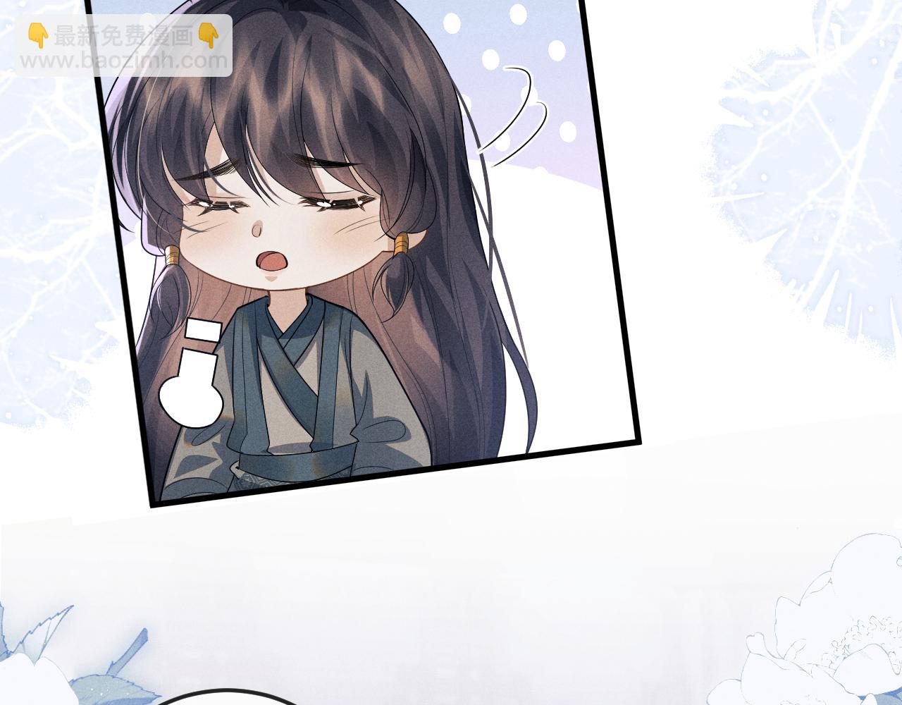 第68话 浅浅扑倒他(1/2)-第68话