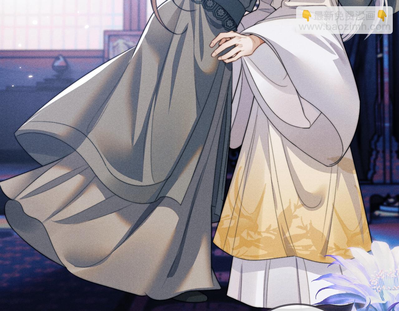 第68话 浅浅扑倒他(1/2)-第68话