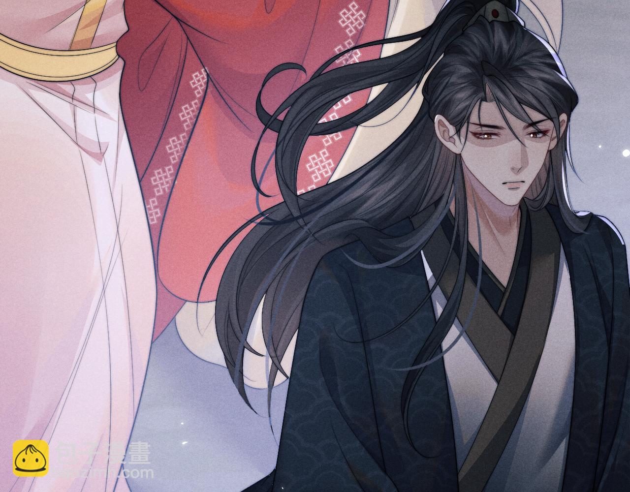 第70话 番外 与君同行永不悔(1/3)-第70话