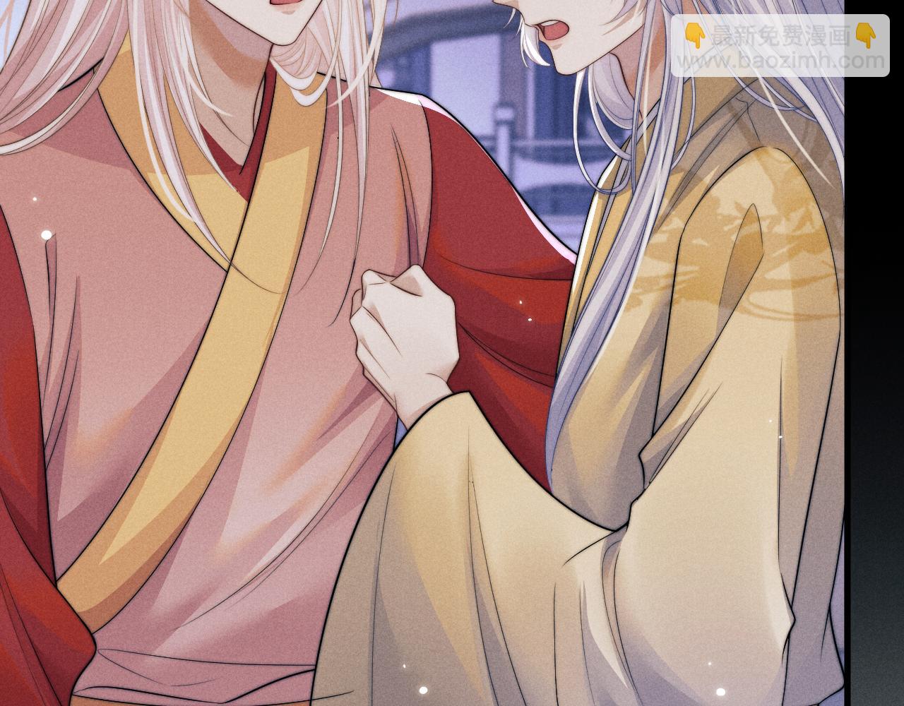 第70话 番外 与君同行永不悔(1/3)-第70话