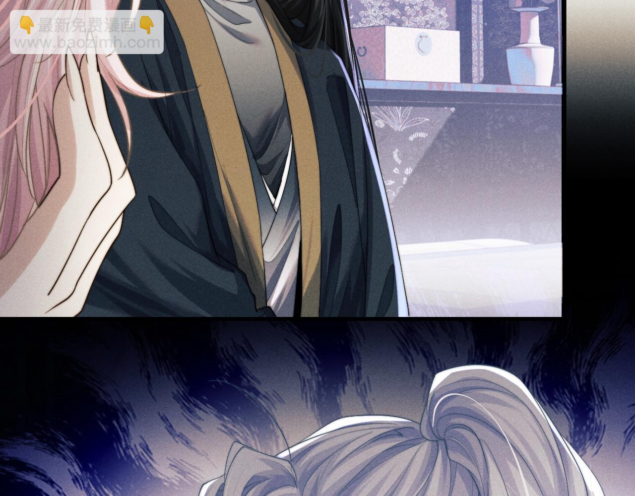 第8话 他竟会为我吃醋？(1/3)-第8话