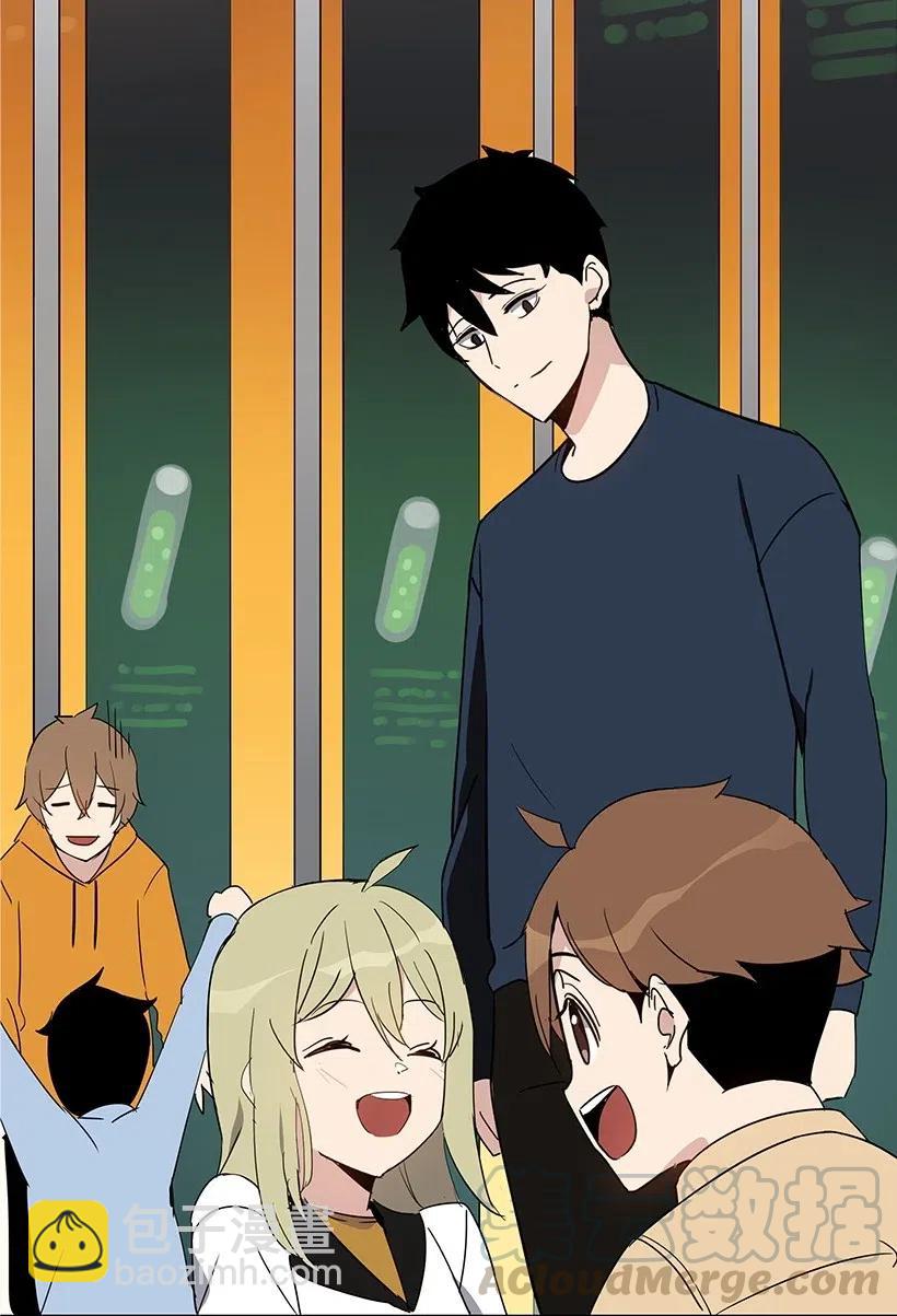 64 第六十四话(1/2)-第64话